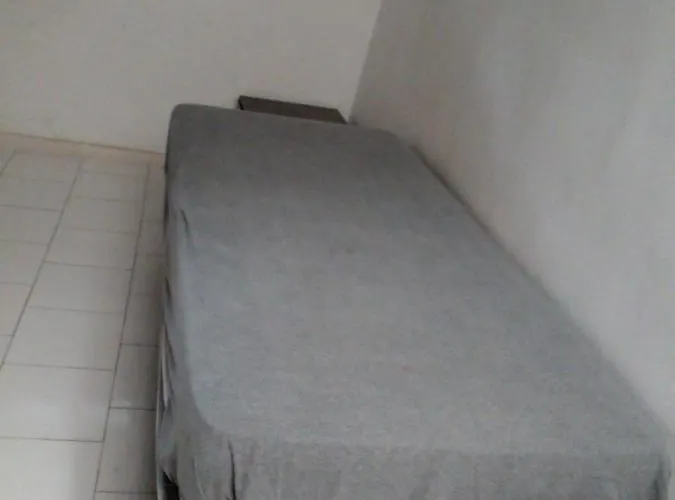 Vaga Em Hostel No Leblon