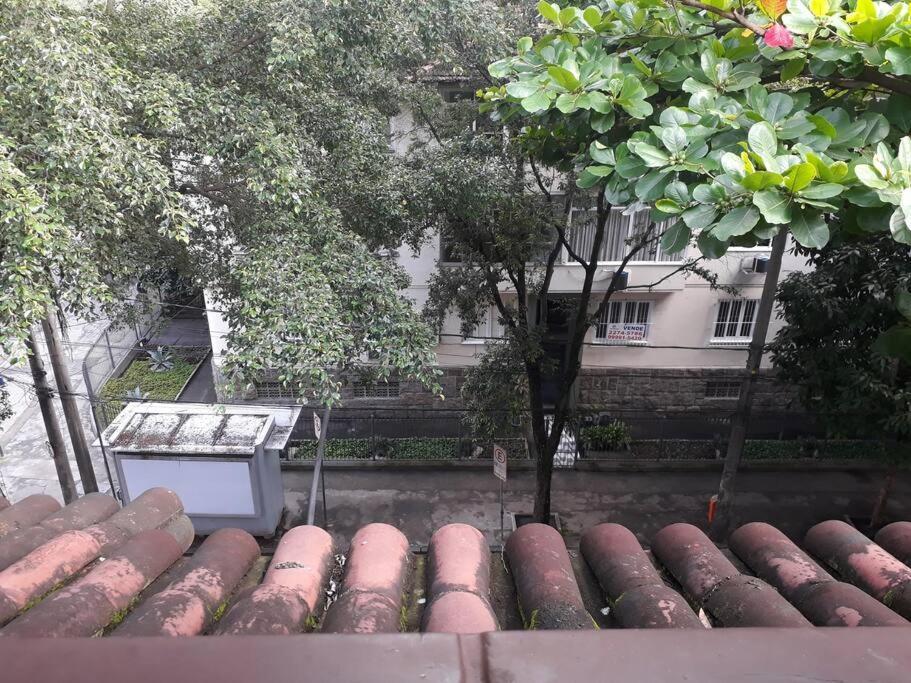 Séjour chez l'habitant Vaga Em No Leblon Rio de Janeiro