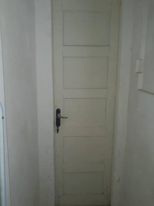 Séjour chez l'habitant Vaga Em No Leblon Rio de Janeiro