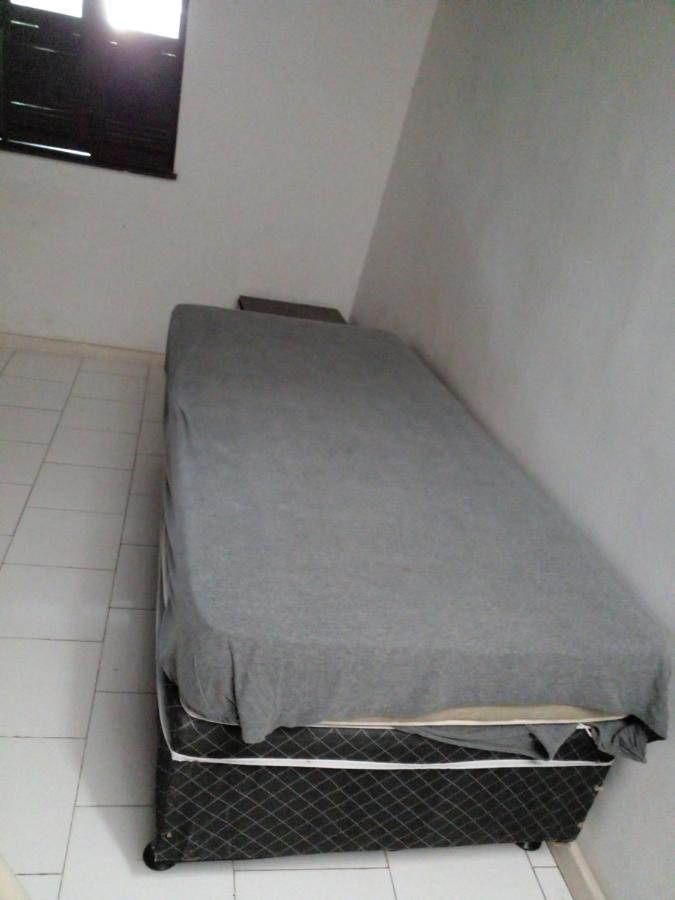 Vaga Em No Leblon Séjour chez l'habitant Rio de Janeiro